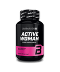 Active Woman | 60 Tabletten - MuscleGeneration