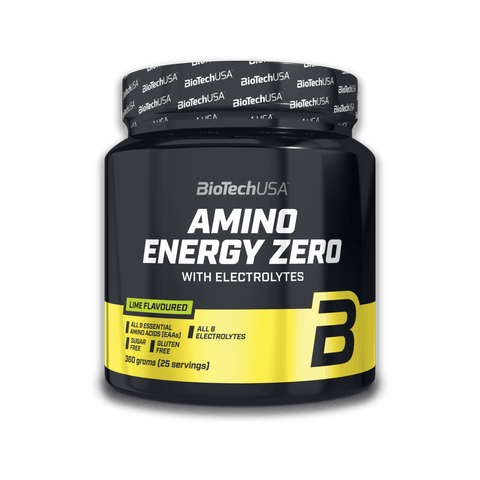 Amino Energy Zero | 360g - MuscleGeneration