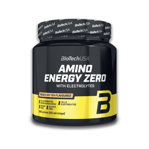 Amino Energy Zero | 360g - MuscleGeneration