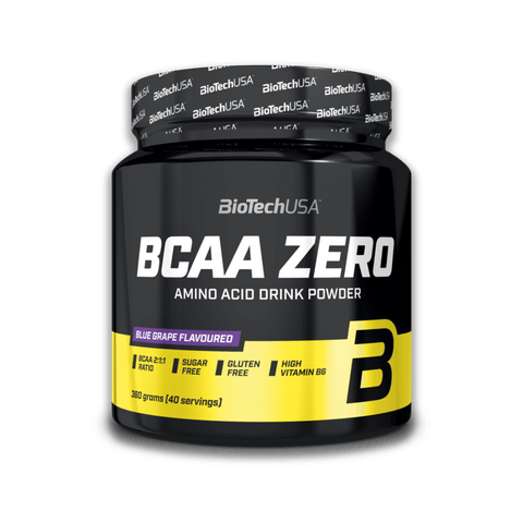 BCAA Zero | 360g - MuscleGeneration