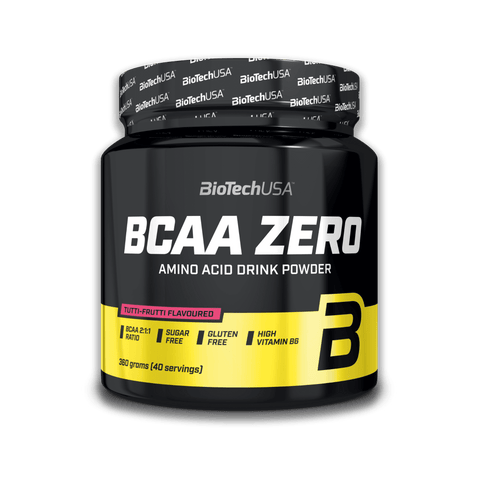 BCAA Zero | 360g - MuscleGeneration
