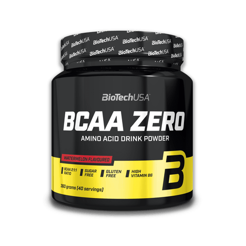 BCAA Zero | 360g - MuscleGeneration