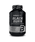 Black Burn | 90 Kapseln - MuscleGeneration