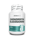 Chondroitin Glucosamine | 60 Kapseln - MuscleGeneration