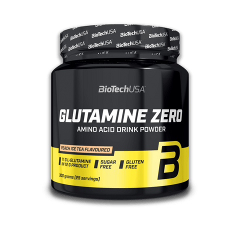 Glutamine Zero | 300g - MuscleGeneration