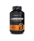 L-Arginine | 90 Kapseln - MuscleGeneration