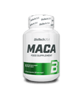 Maca | 60 Kapseln - MuscleGeneration