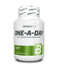 One-a-Day | 100 Tabletten - MuscleGeneration