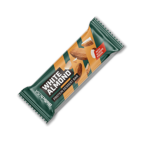 Protein Dessert Bar | 50g - MuscleGeneration