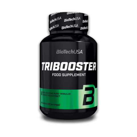 Tribooster | 60 Tabletten - MuscleGeneration