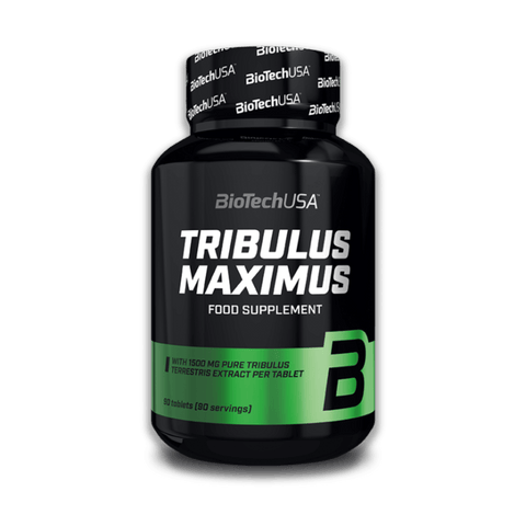 Tribulus Maximus | 90 Tabletten - MuscleGeneration