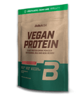 Vegan Protein | 2000g - MuscleGeneration