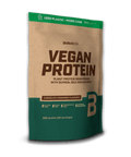 Vegan Protein | 500g - MuscleGeneration
