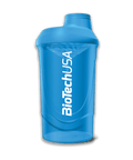 Wave Shaker | 600ml - MuscleGeneration