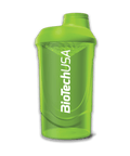 Wave Shaker | 600ml - MuscleGeneration