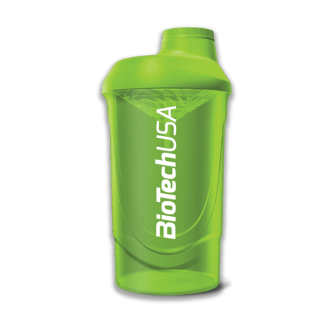 Wave Shaker | 600ml - MuscleGeneration