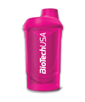 Wave Shaker | 600ml - MuscleGeneration