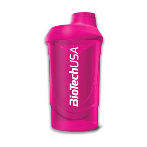 Wave Shaker | 600ml - MuscleGeneration