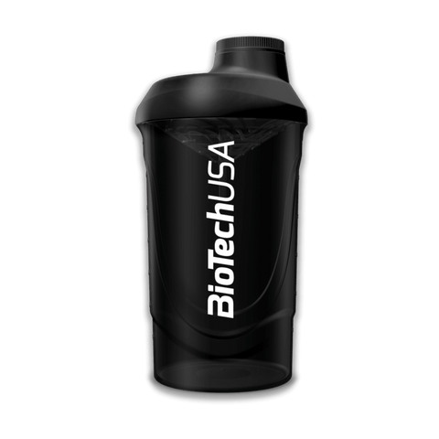 Wave Shaker | 600ml - MuscleGeneration