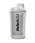 Wave Shaker | 600ml - MuscleGeneration