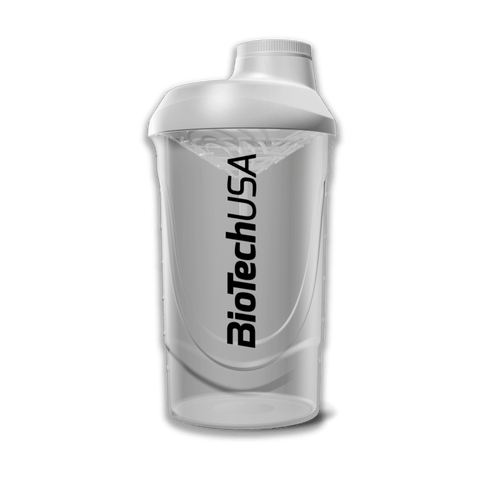 Wave Shaker | 600ml - MuscleGeneration