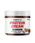 Protein Cream - MuscleGeneration