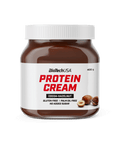Protein Cream - MuscleGeneration