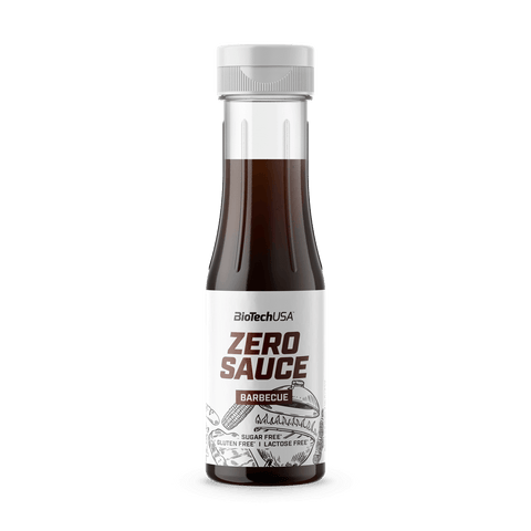 Zero Sauce | 350ml - MuscleGeneration