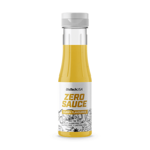 Zero Sauce | 350ml - MuscleGeneration