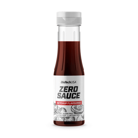 Zero Sauce | 350ml - MuscleGeneration