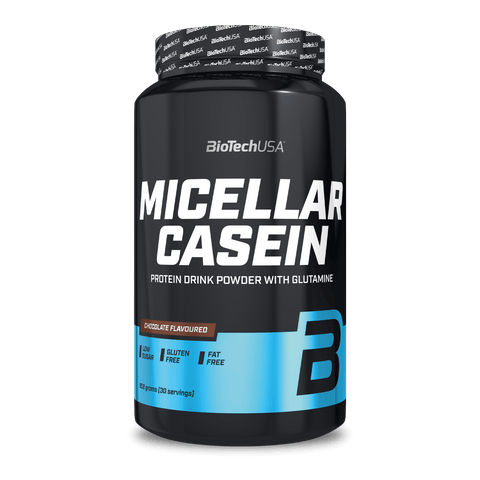 Micellar Casein Zero | 908g - MuscleGeneration