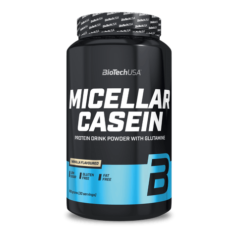 Micellar Casein Zero | 908g - MuscleGeneration