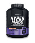 Hyper Mass | 4000g - MuscleGeneration