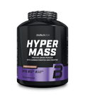 Hyper Mass | 4000g - MuscleGeneration