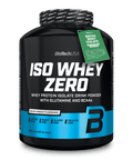 Iso Whey Zero | 2270g - MuscleGeneration