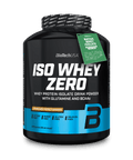 Iso Whey Zero | 2270g - MuscleGeneration