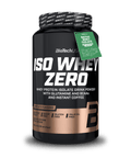 Iso Whey Zero | 908g - MuscleGeneration