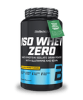 Iso Whey Zero | 908g - MuscleGeneration