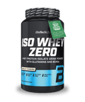 Iso Whey Zero | 908g - MuscleGeneration