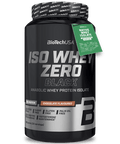 Iso Whey Zero Black | 908g - MuscleGeneration