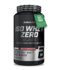 Iso Whey Zero Black | 908g - MuscleGeneration