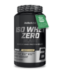 Iso Whey Zero Black | 908g - MuscleGeneration