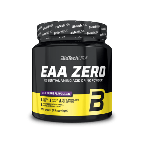 EAA Zero | 350g - MuscleGeneration