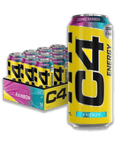 Energy Drink | 500ml - MuscleGeneration