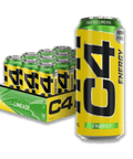 Energy Drink | 500ml - MuscleGeneration