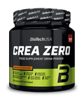 Crea Zero | 320g - MuscleGeneration