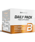 Daily Pack | 30 Packungen - MuscleGeneration