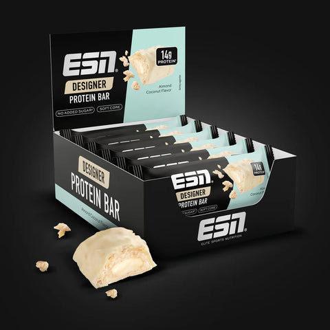 Designer Bar 45g