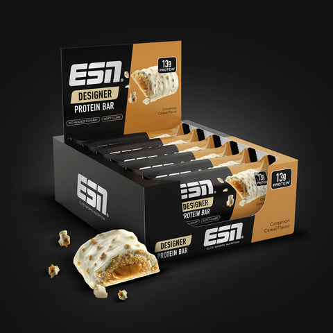 Designer Bar 45g
