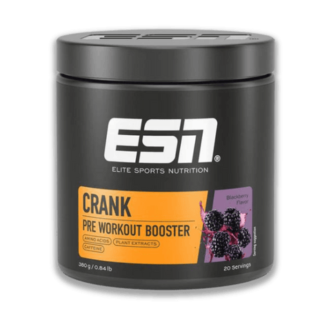 Crank | 380g - MuscleGeneration